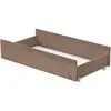 Image de Tiroir De Rangement Sauthon Jazzy 120x60 Marron Mélamine