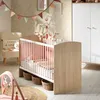 Image de Lit bébé à barreaux - ACCESS