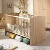 Image de Lit bébé évolutif - ACCESS