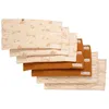 Image de Protections de barreaux de lit en coton - ORSINO
