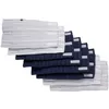 Image de Protections de barreaux de lit en coton - BABY SAILOR