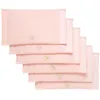 Image de Protections de barreaux de lit en coton - UNI PETALE