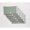 Image de Protections De Barreaux De Lit En Coton