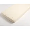 Image de Draps Housse Bébé En Coton Bio