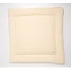 Image de Tapis De Jeu Sauthon 100 X 100 X 5 Cm Beige Coton