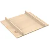 Image de Plan À Langer Sauthon Tokyo Jusqu'à 15 Kg Marron Bois