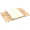 Image de Plan À Langer Pour Commode En Bois