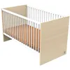 Image de Lit évolutif - Little Big Bed en bois - NATURE