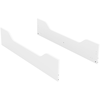 Image de Kit De Transformation Sauthon Nature Lit 140x70 Blanc Bois
