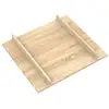 Image de Plan à langer pour commode 3 tiroirs