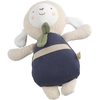 Image de Doudou En Coton Bio