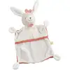 Image de Doudou Mouchoir En Coton Bio