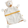 Image de Doudou Mouchoir En Coton Bio