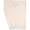 Image de Couverture Bébé Sauthon 75 X 100 Cm Beige Polyester