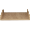 Image de Plan À Langer Multiposition Pour Commode-îlot Bébé