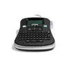 Image de DYMO LabelMANAGER 210D - etiqueteuse - Noir et blanc - transfert thermique