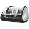 Image de DYMO LabelWriter 450 Twin Turbo imprimante détiquettes papier thermique connectable PC/MAC via USB
