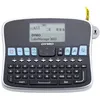 Image de DYMO LabelManager 360D Etiqueteuse électronique clavier AZERTY + 1 ruban 19mm Noir/Blanc + batterie Lithium Ion + Chargeur secteur