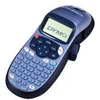 Image de DYMO LetraTag LT-100H - etiqueteuse - Noir et blanc - thermique direct