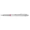 Image de Rotring rapid pro stylo-bille taille m argent S0949330