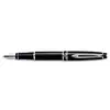 Image de Waterman s0951760 expert stylo plume attributs chromés noir S0951760