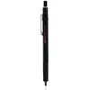 Image de rOtring 500 Porte mine HB 05 mm Noir