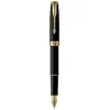 Image de Parker 1931517 stylo-plume noir, or 1 pièce(s)