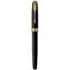 Image de Parker 1931518 Stylo Roller Stylo À Bille Noir 1 Pièce(s)