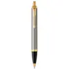 Image de Parker Im Bleu Stylo À Bille Rétractable Avec Clip 1 Pièce(s)