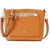 Image de Sac bandouliere Lollipops Ref 66887 Moutarde 23*18*9 cm