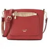 Image de Sac bandouliere Lollipops Ref 66887 Rouge 23*18*9 cm