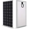 Image de [1 panneau de verre] Panneau solaire en verre rigide 18v solide
