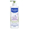 Image de Liniment - Mustela - 400ml - Hypoallergénique - Dermo-protecteur - Huile dolive extra-vierge