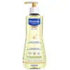 Image de Mustela huile lavante à lavocat bio 500ml