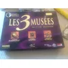 Image de Les 3 MusÃ©es Edition Prestige Pc en occasion ou reconditionné