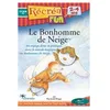 Image de Le Bonhomme De Neige Par Raymond Briggs : Recrea Fun Emme 2-4 Ans Pc en occasion ou reconditionné