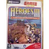 Image de Heroes 3 Of Might And Magic Pc en occasion ou reconditionné