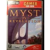 Image de Myst Iv Revelation - Gamer For Ever Pc en occasion ou reconditionné