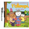 Image de LES NOUVELLES AVENTURES DE TCHOUPI / Jeu DS