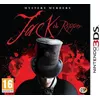 Image de Mystery Murders - Jack L'Ã©ventreur 3DS en occasion ou reconditionné