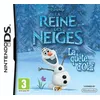 Image de La Reine des Neiges : La quÃªte d'Olaf Nintendo DS en occasion ou reconditionné