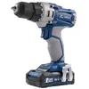 Image de Perceuse visseuse sans fil - Batterie Lithium - 18V