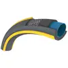 Image de Tuyau D’arrosage Anti Écrasement Ultramax Usage Domestique Diamètre 19 Mm 50 M Gris Jaunes