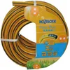 Image de Tuyau D’arrosage Ultraflex Anti Torsion 40 % Pvc Recyclé 19 Mm 25 M Jaune Gris