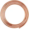 Image de Tube recuit - Cuivre - Diamètre extérieur 16 mm - Longueur 10 m
