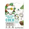Image de Lovea - Baume À Lèvres Coco Lèvres Sèches Au Beurre De Karité 4g