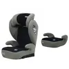 Image de NANIA Siège auto enfant Isofix Bogota 2 EN 1 I-size 100-150 cm- 4-12 ans -Appui-tête Réglable- Fixation Isofix ou ceinture