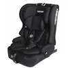 Image de Siège auto - NANIA - LIMA - Groupe 1/2/3 - 76-150 cm - Isofix - I-Size - Réducteur - Noir