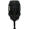 Image de SiÃ¨ge Auto Pivotant Spirit 360Â° Isofix Noir en occasion ou reconditionné