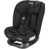 Image de Siège auto - NANIA - Prato - enfants de 40-150 cm (0-12 ans) - Groupe 0/1/2/3 - I-size - Évolutif - Inclinable - Avec réducteurs